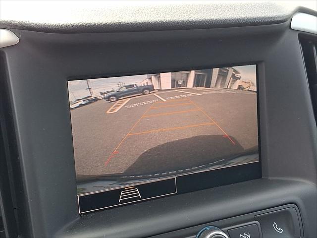 2023 GMC Terrain - $20,949