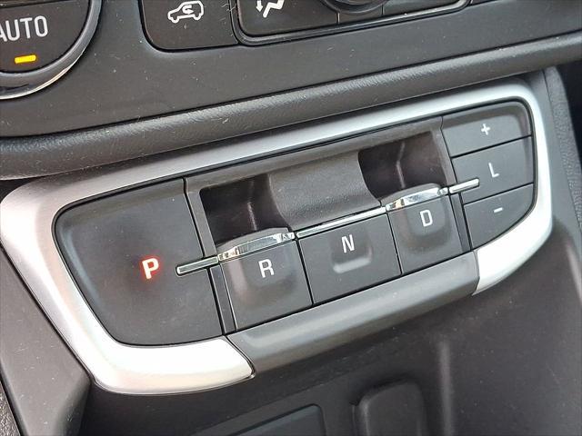 2023 GMC Terrain - $20,949