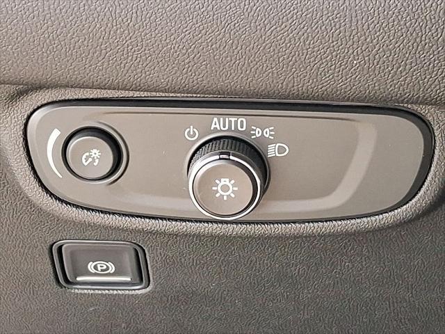 2023 GMC Terrain - $20,949