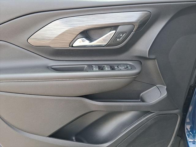 2023 GMC Terrain - $20,949