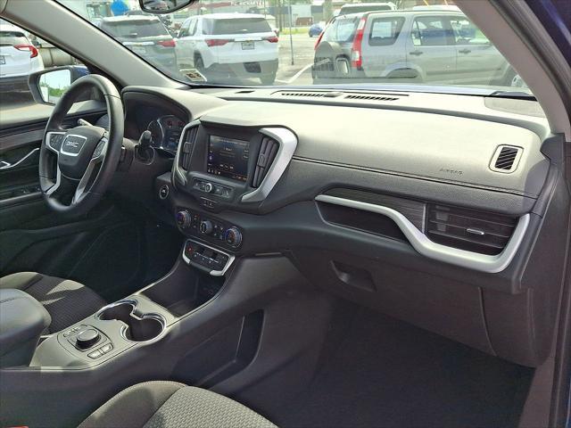 2023 GMC Terrain - $20,949