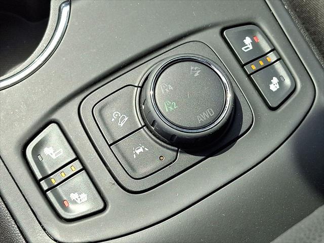 2023 GMC Terrain - $20,949