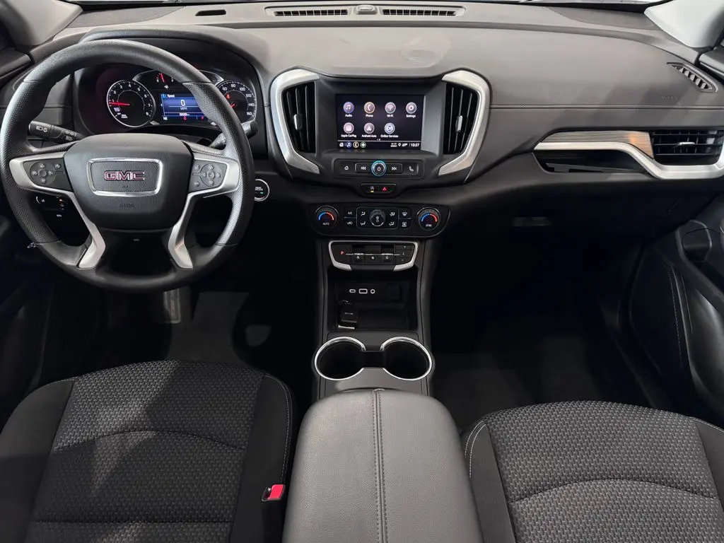 2023 GMC Terrain - $24,987