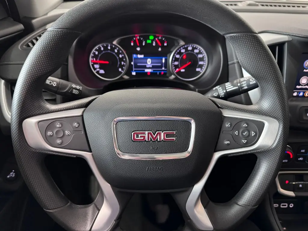 2023 GMC Terrain - $24,987