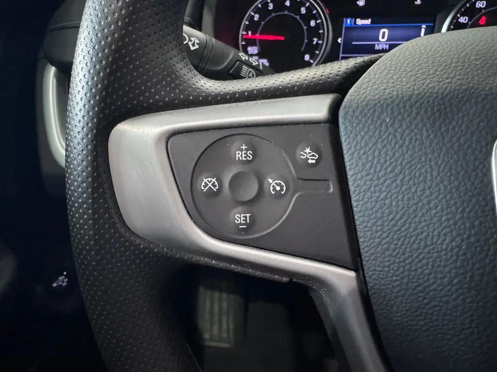 2023 GMC Terrain - $24,987