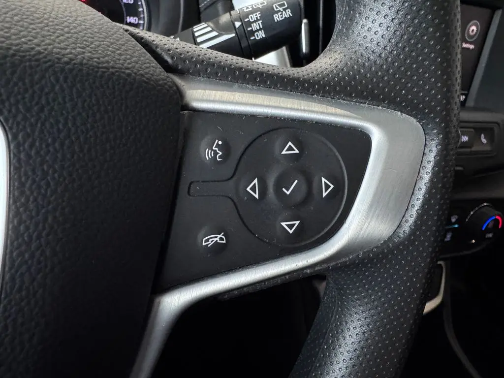 2023 GMC Terrain - $24,987