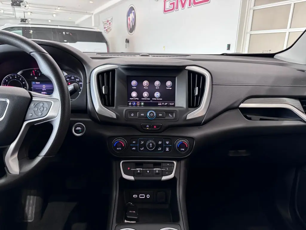 2023 GMC Terrain - $24,987