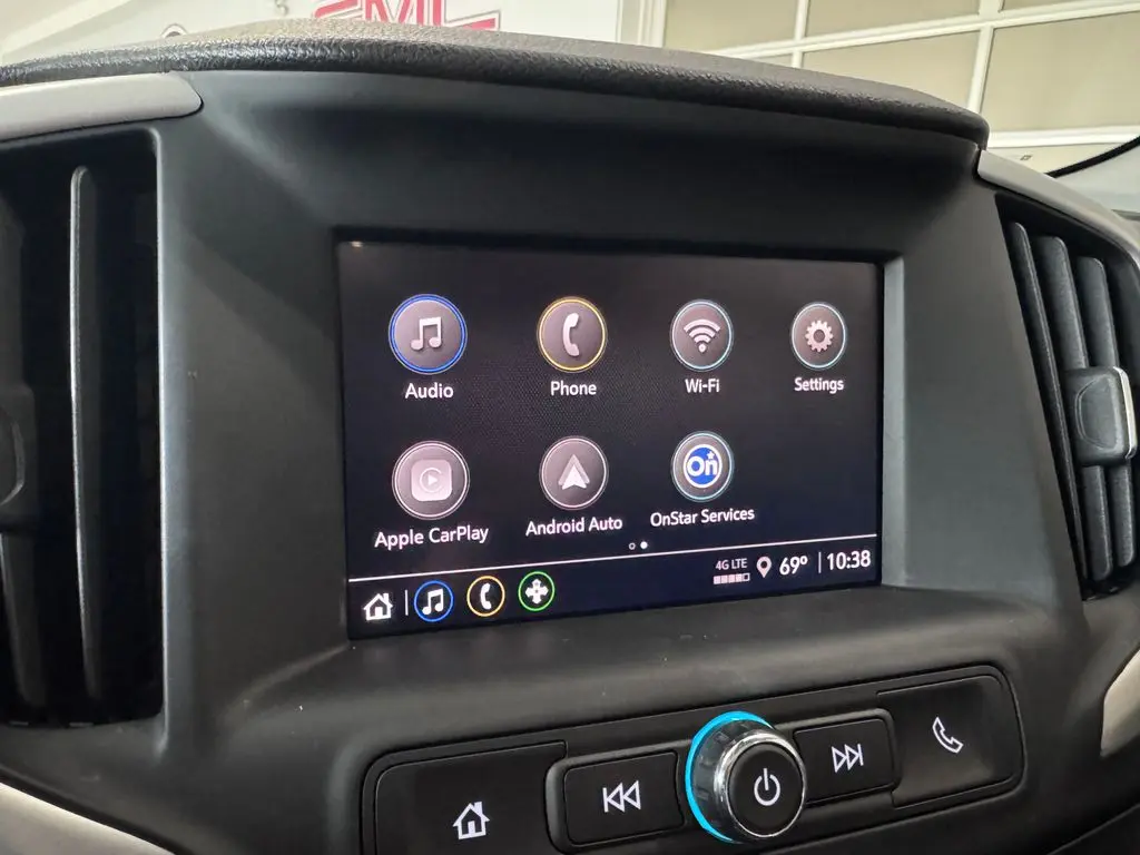2023 GMC Terrain - $24,987