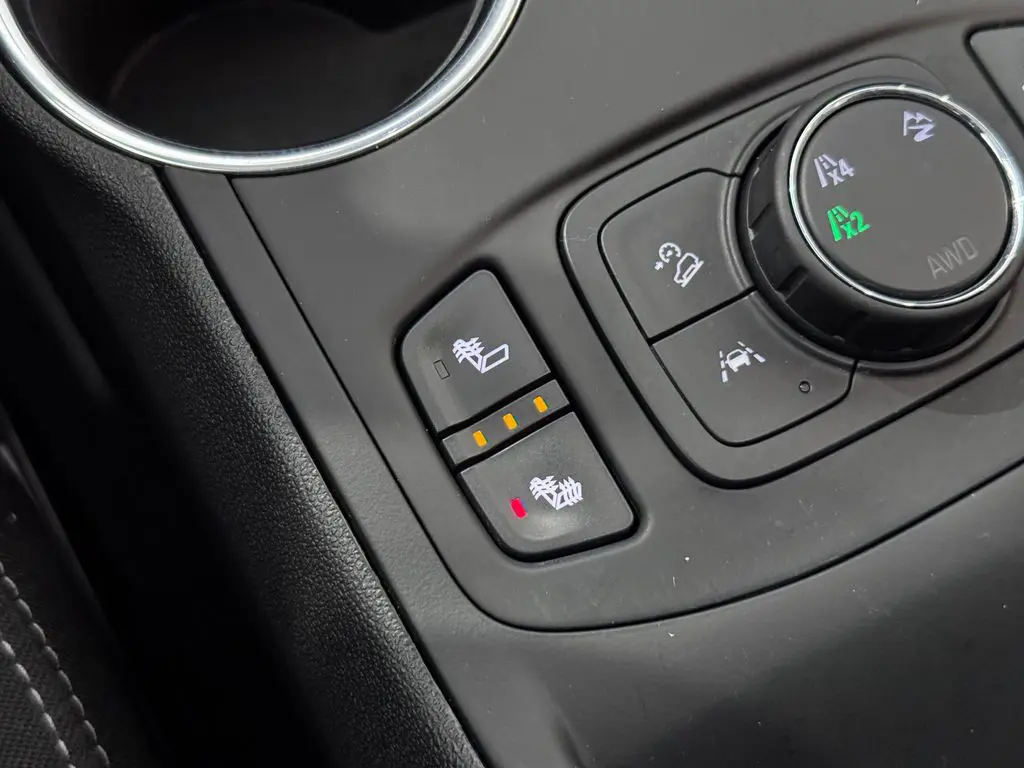 2023 GMC Terrain - $24,987