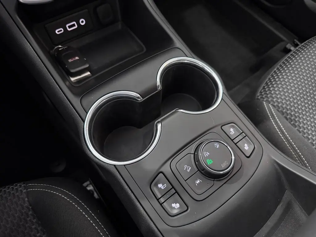 2023 GMC Terrain - $24,987