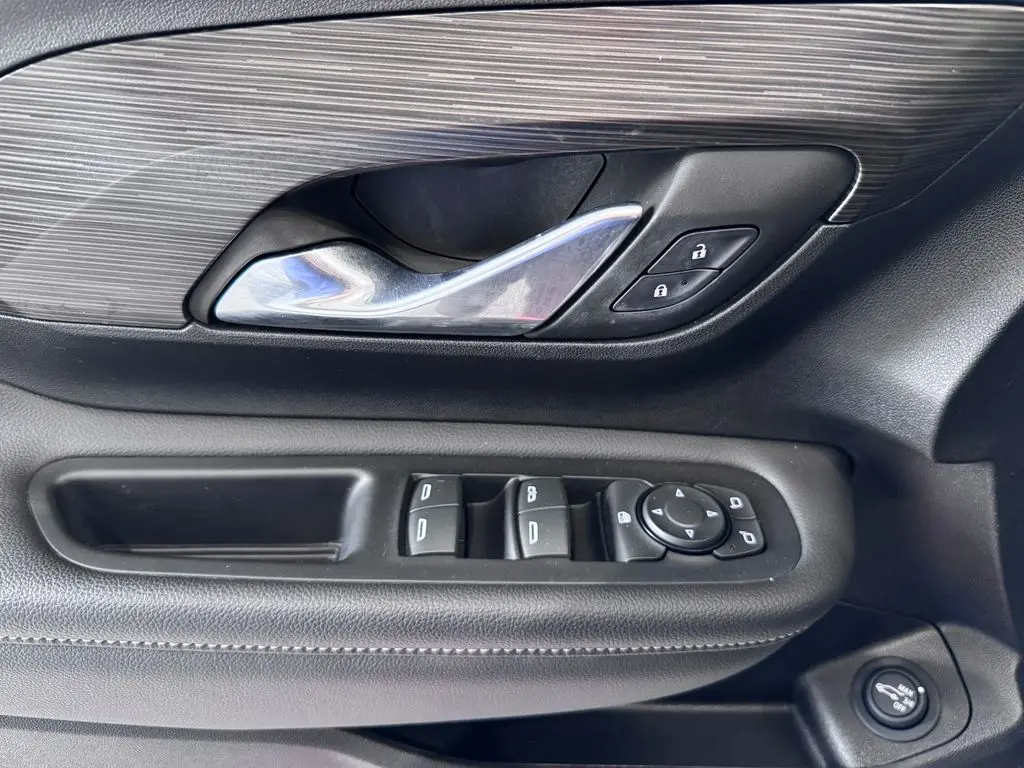 2023 GMC Terrain - $24,987