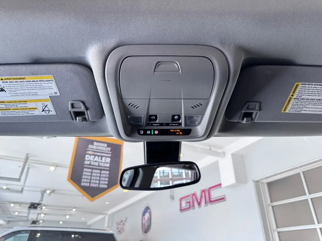 2023 GMC Terrain - $24,987