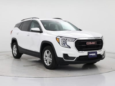 2023 GMC Terrain AWD SLE 4DR SUV