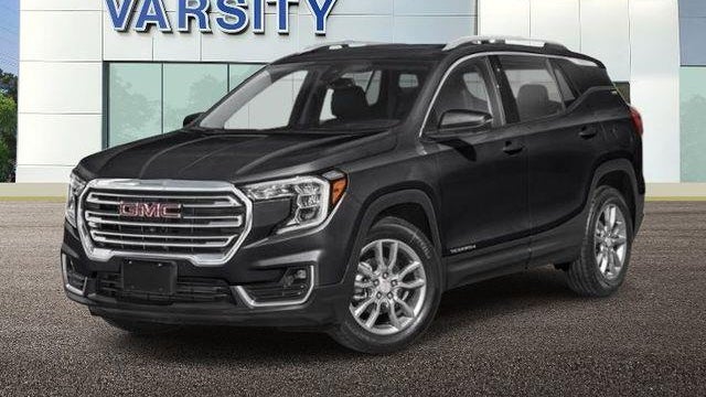 Preowned 2024 GMC Terrain SLE for Sale