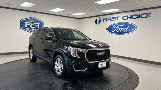 Preowned 2024 GMC Terrain SLE for Sale