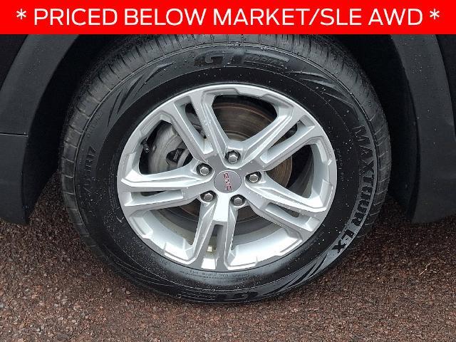 2024 GMC Terrain - $21,950