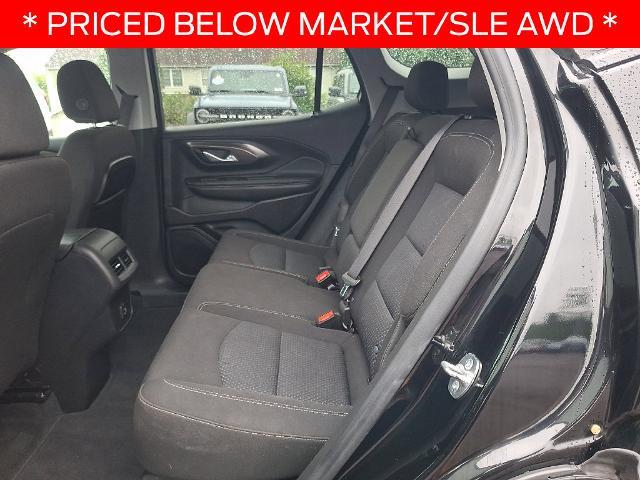 2024 GMC Terrain - $21,950