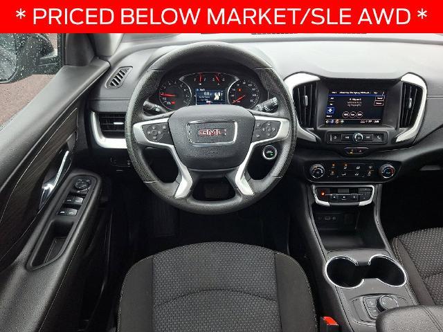 2024 GMC Terrain - $21,950