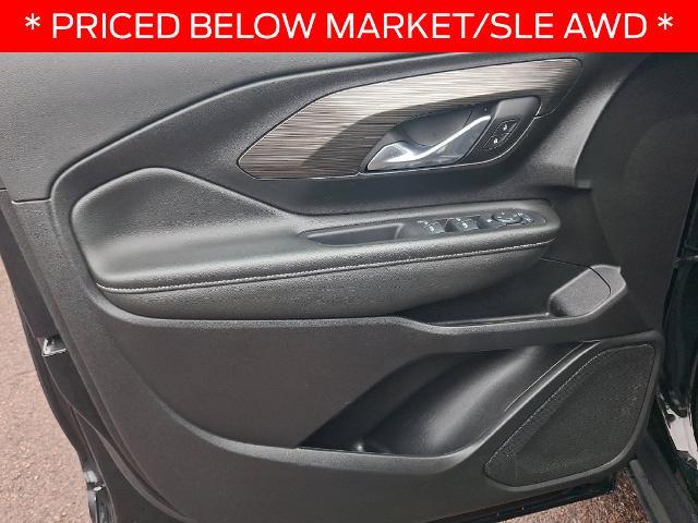 2024 GMC Terrain - $21,950