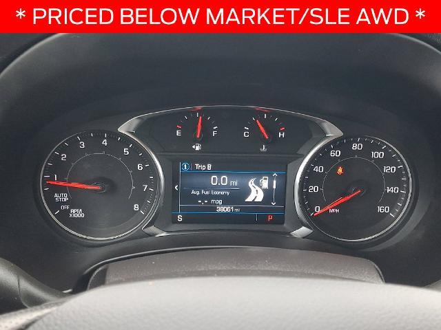 2024 GMC Terrain - $21,950