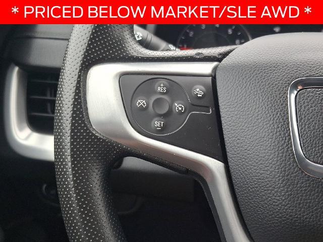 2024 GMC Terrain - $21,950