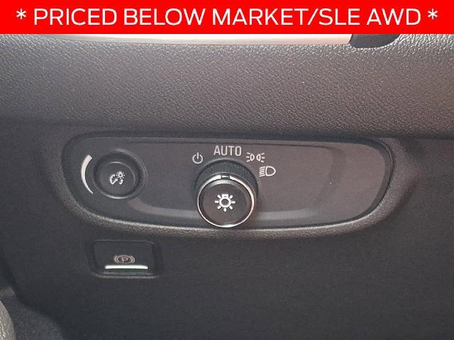 2024 GMC Terrain - $21,950