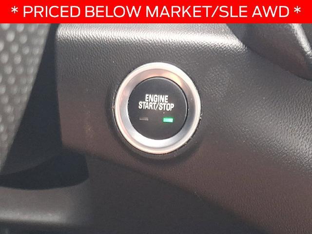 2024 GMC Terrain - $21,950
