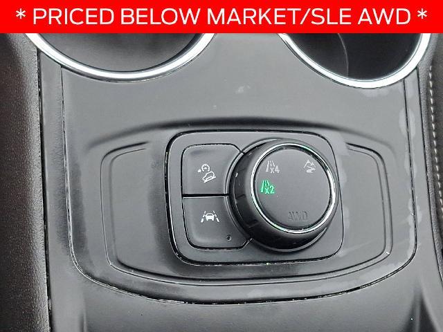 2024 GMC Terrain - $21,950