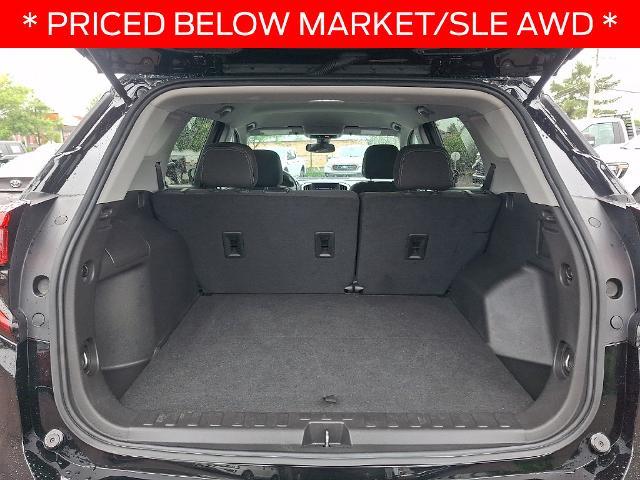 2024 GMC Terrain - $21,950