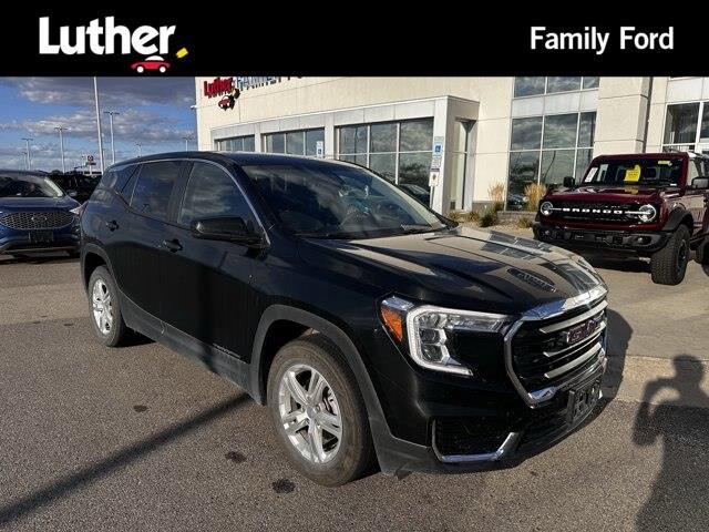 2024 GMC Terrain - $24,549