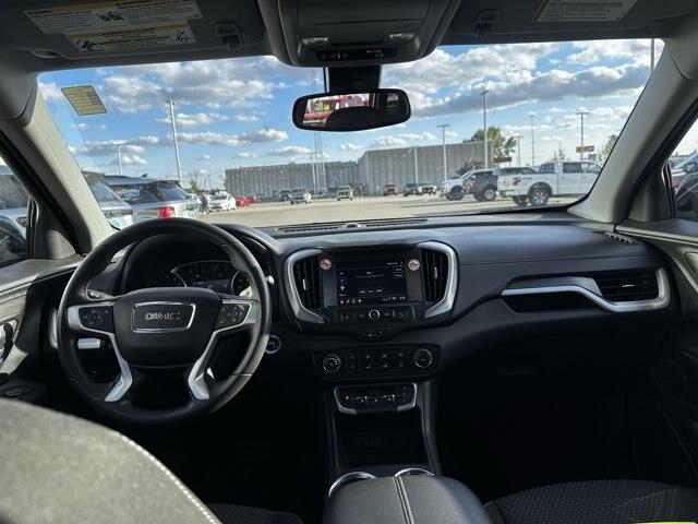 2024 GMC Terrain - $24,549