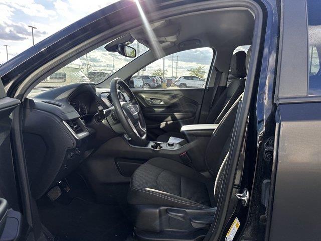 2024 GMC Terrain - $24,549