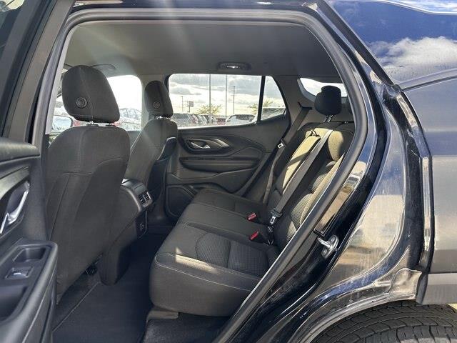 2024 GMC Terrain - $24,549