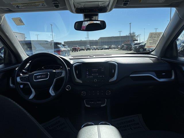 2024 GMC Terrain - $24,549