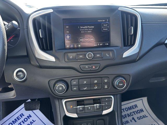2024 GMC Terrain - $24,549