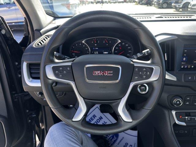2024 GMC Terrain - $24,549