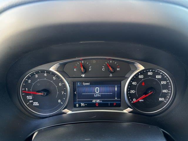 2024 GMC Terrain - $24,549