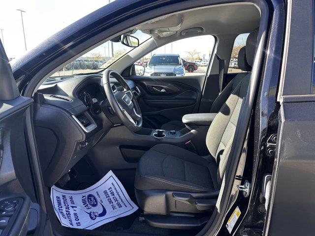 2024 GMC Terrain - $24,549