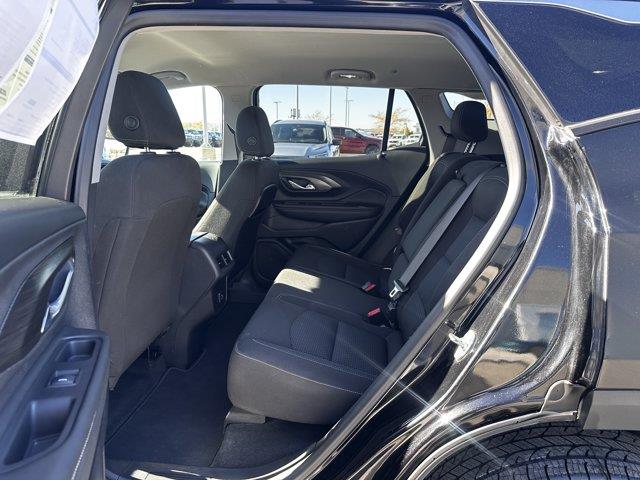 2024 GMC Terrain - $24,549