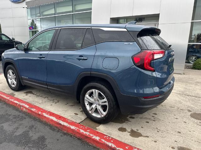 2024 GMC Terrain - $21,985
