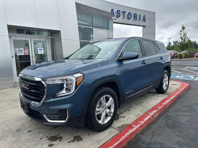 2024 GMC Terrain - $21,985