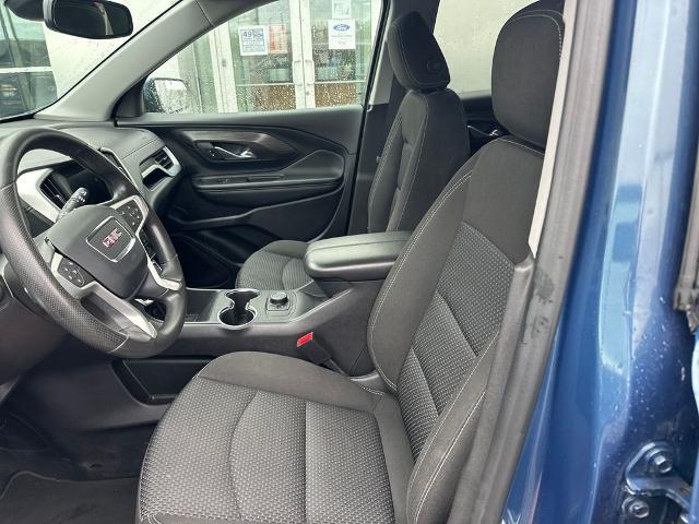 2024 GMC Terrain - $21,985