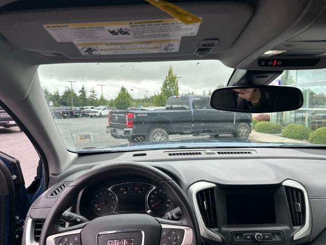 2024 GMC Terrain - $21,985
