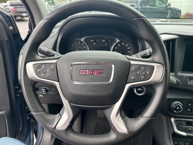 2024 GMC Terrain - $21,985