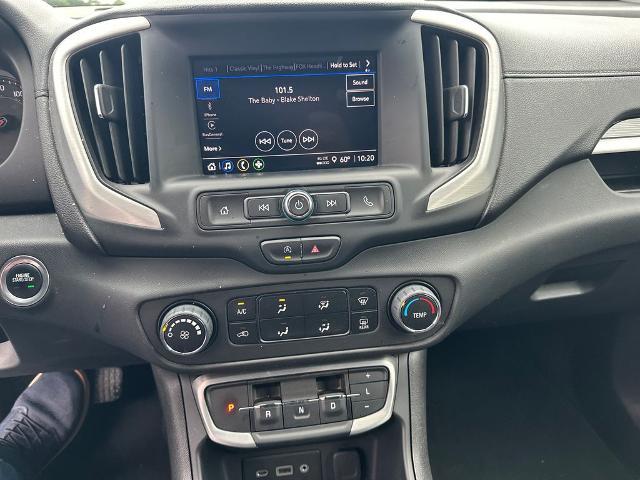 2024 GMC Terrain - $21,985