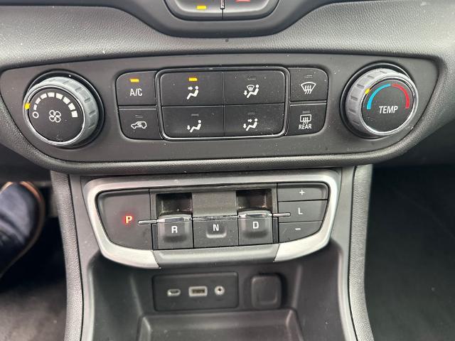 2024 GMC Terrain - $21,985