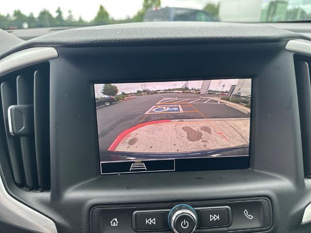 2024 GMC Terrain - $21,985