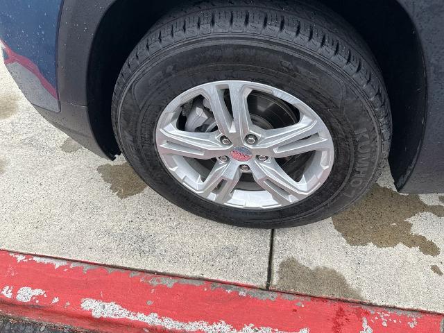 2024 GMC Terrain - $21,985