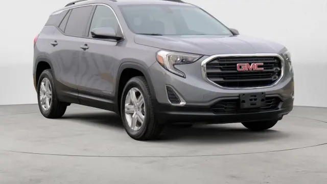 Preowned 2020 GMC Terrain SLE for Sale