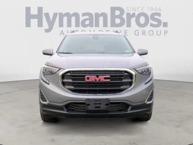 2020 GMC Terrain - $22,995
